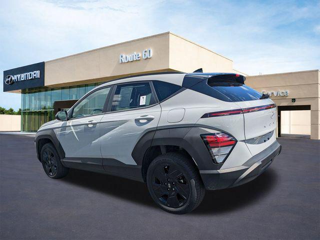 2026 Hyundai Kona - $27,591