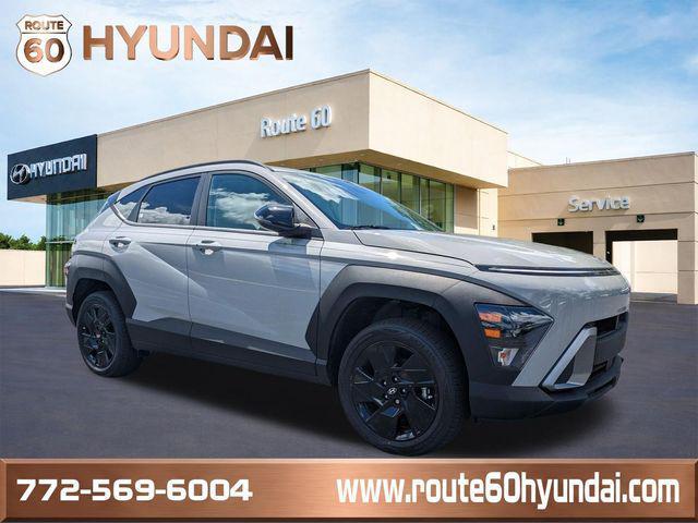2026 Hyundai Kona - $27,591