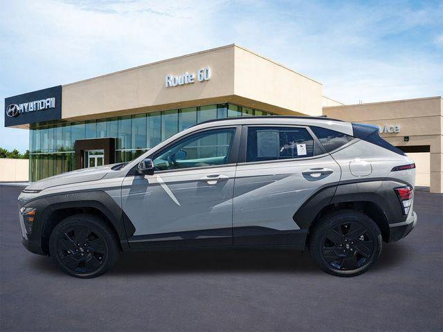 2026 Hyundai Kona - $27,591