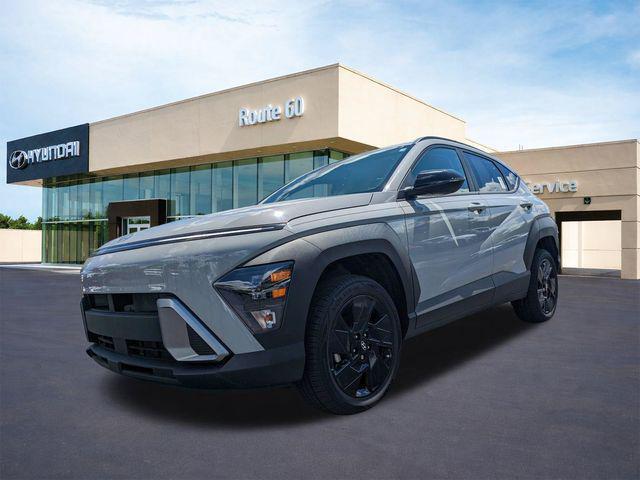 2026 Hyundai Kona - $27,591