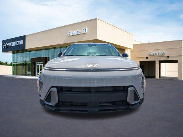2026 Hyundai Kona - $27,591