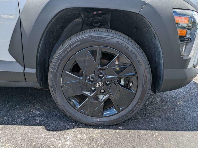 2026 Hyundai Kona - $27,591