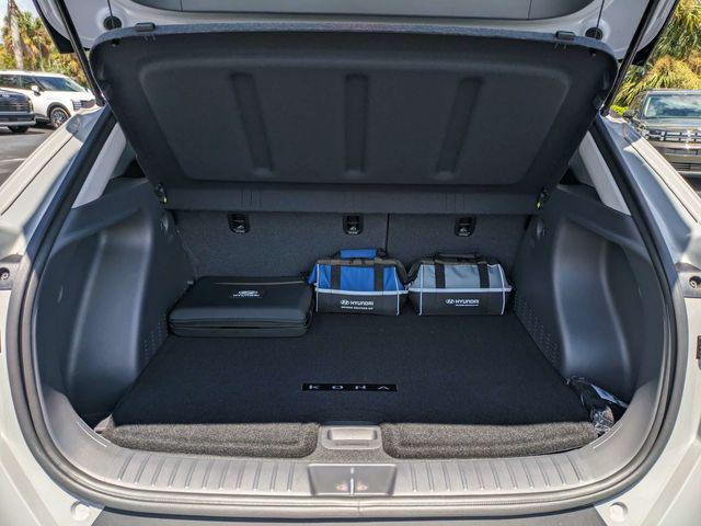 2026 Hyundai Kona - $27,591