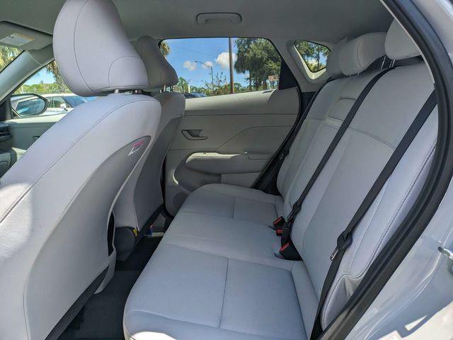 2026 Hyundai Kona - $27,591