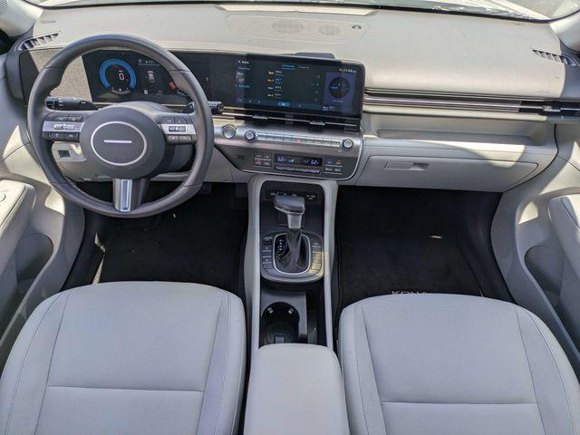 2026 Hyundai Kona - $27,591