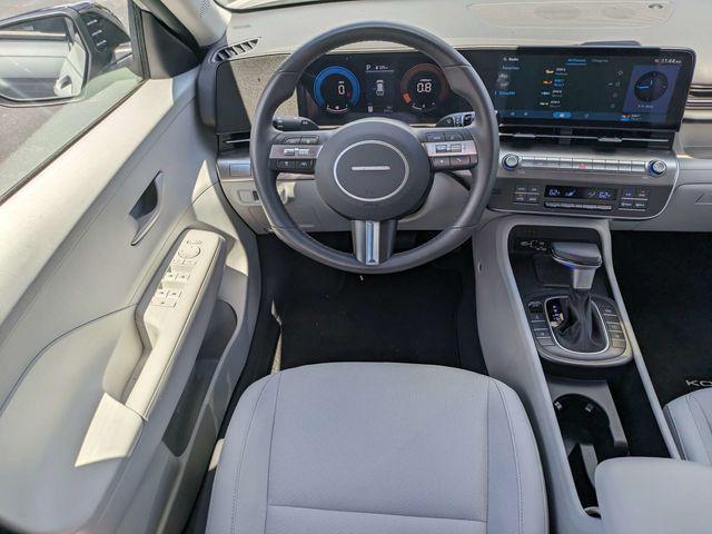 2026 Hyundai Kona - $27,591
