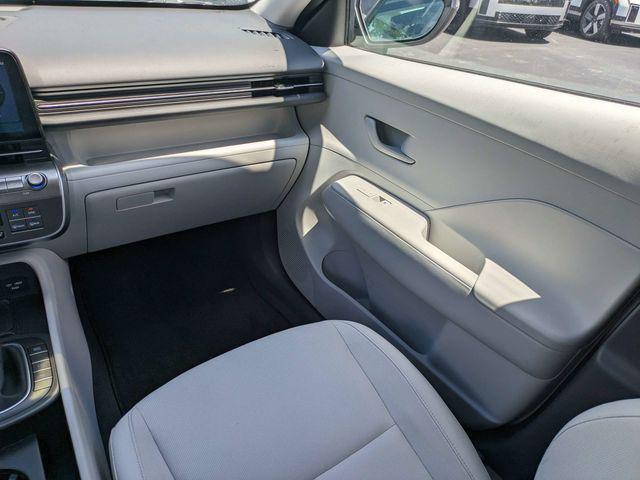 2026 Hyundai Kona - $27,591