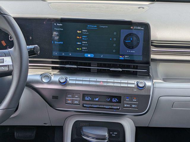 2026 Hyundai Kona - $27,591