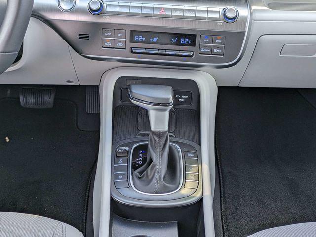 2026 Hyundai Kona - $27,591