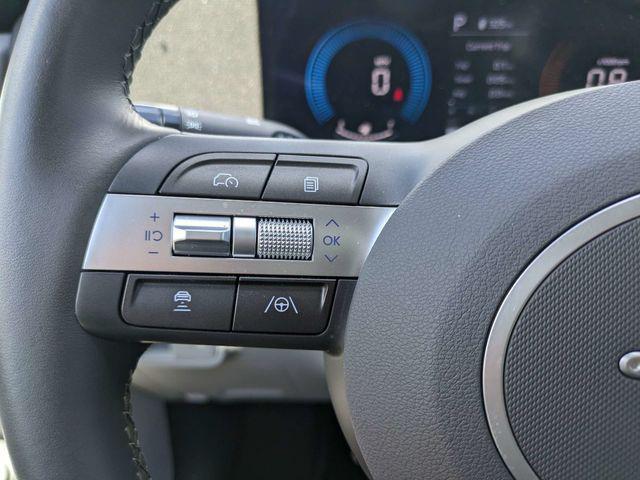 2026 Hyundai Kona - $27,591