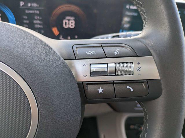 2026 Hyundai Kona - $27,591