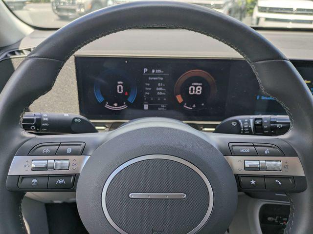 2026 Hyundai Kona - $27,591