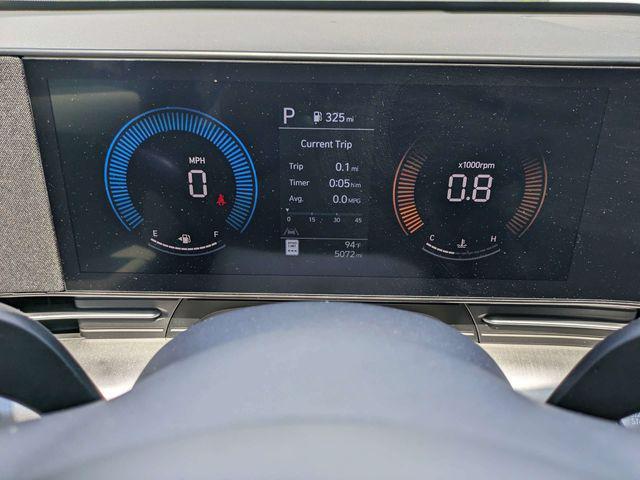 2026 Hyundai Kona - $27,591