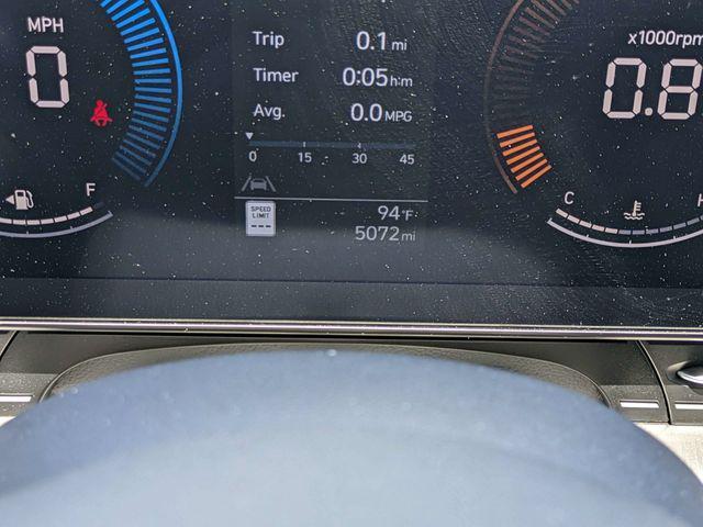 2026 Hyundai Kona - $27,591