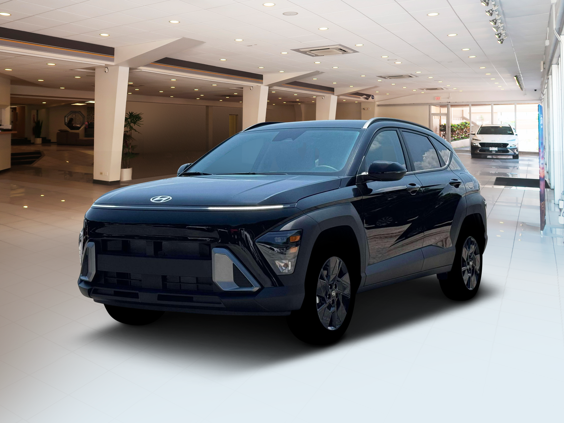 2026 Hyundai Kona - $28,995