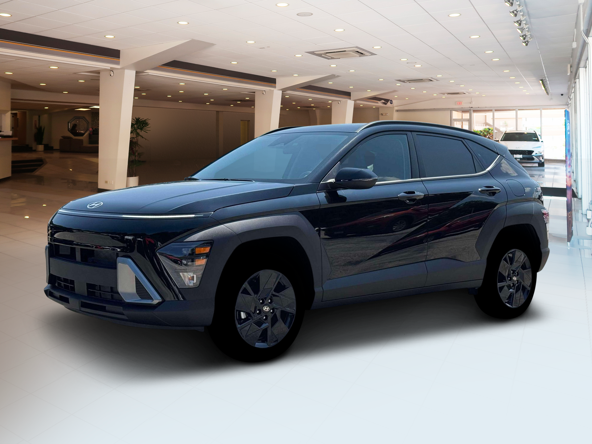 2026 Hyundai Kona - $28,995