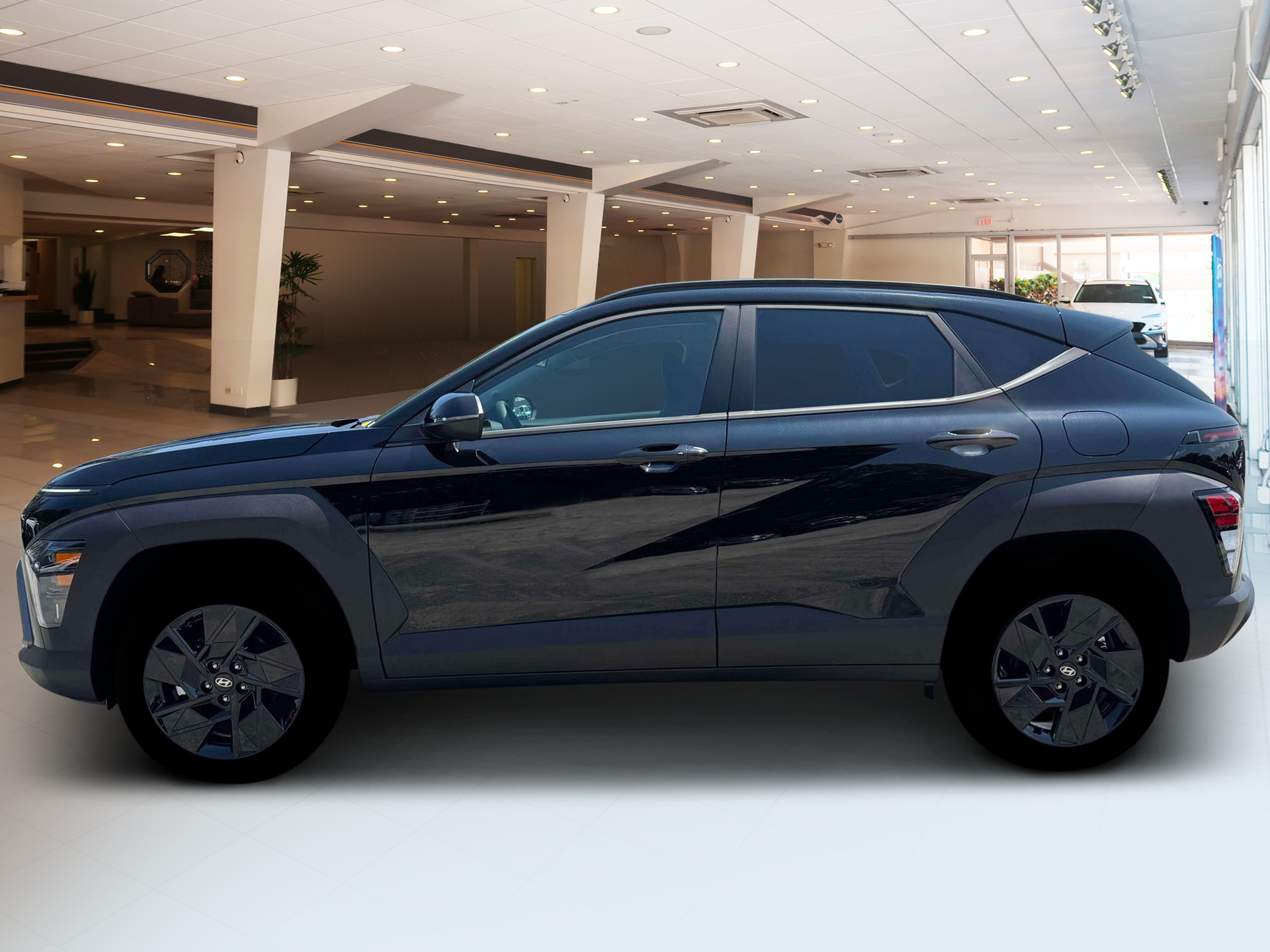 2026 Hyundai Kona - $28,995