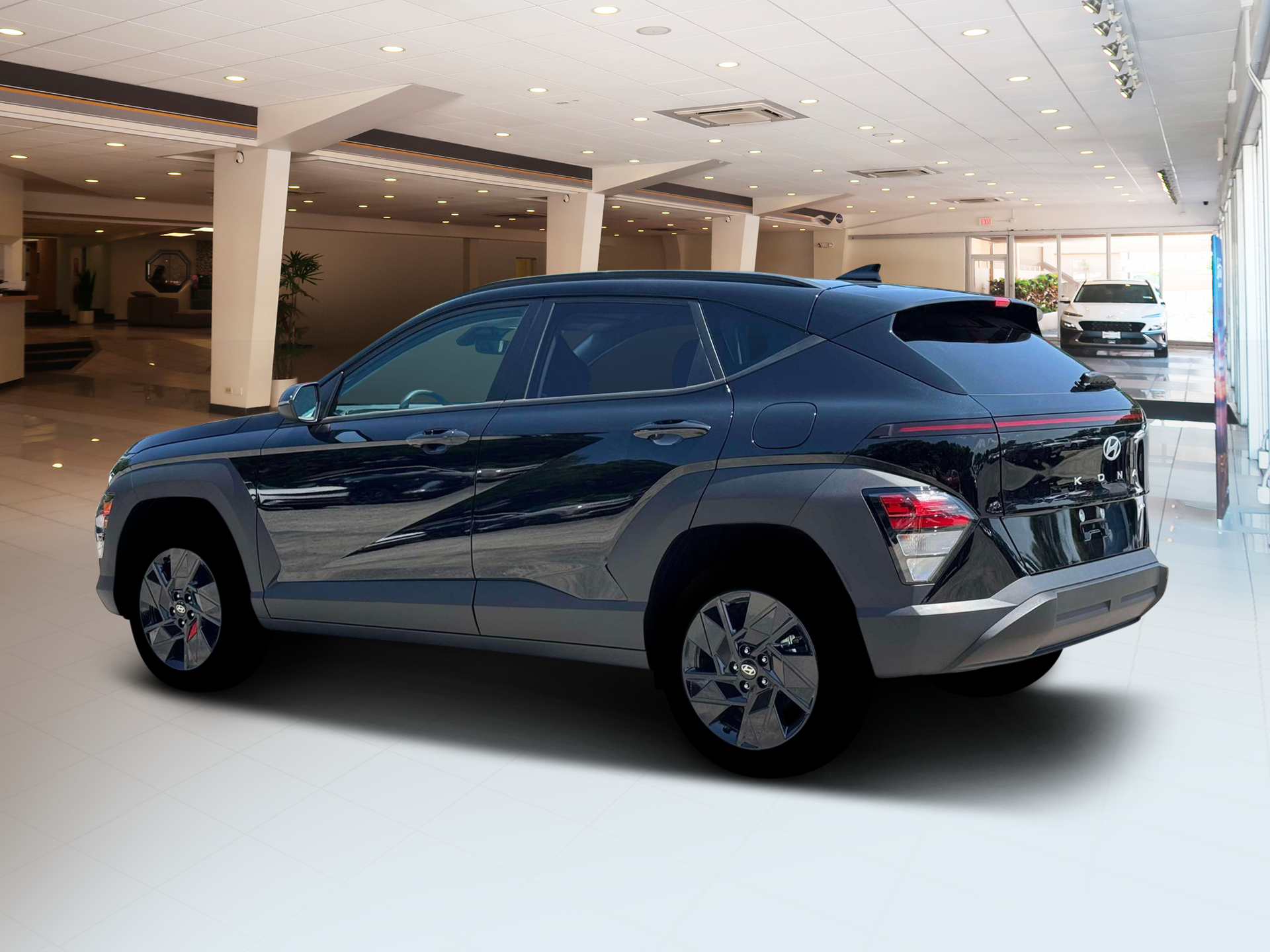 2026 Hyundai Kona - $28,995