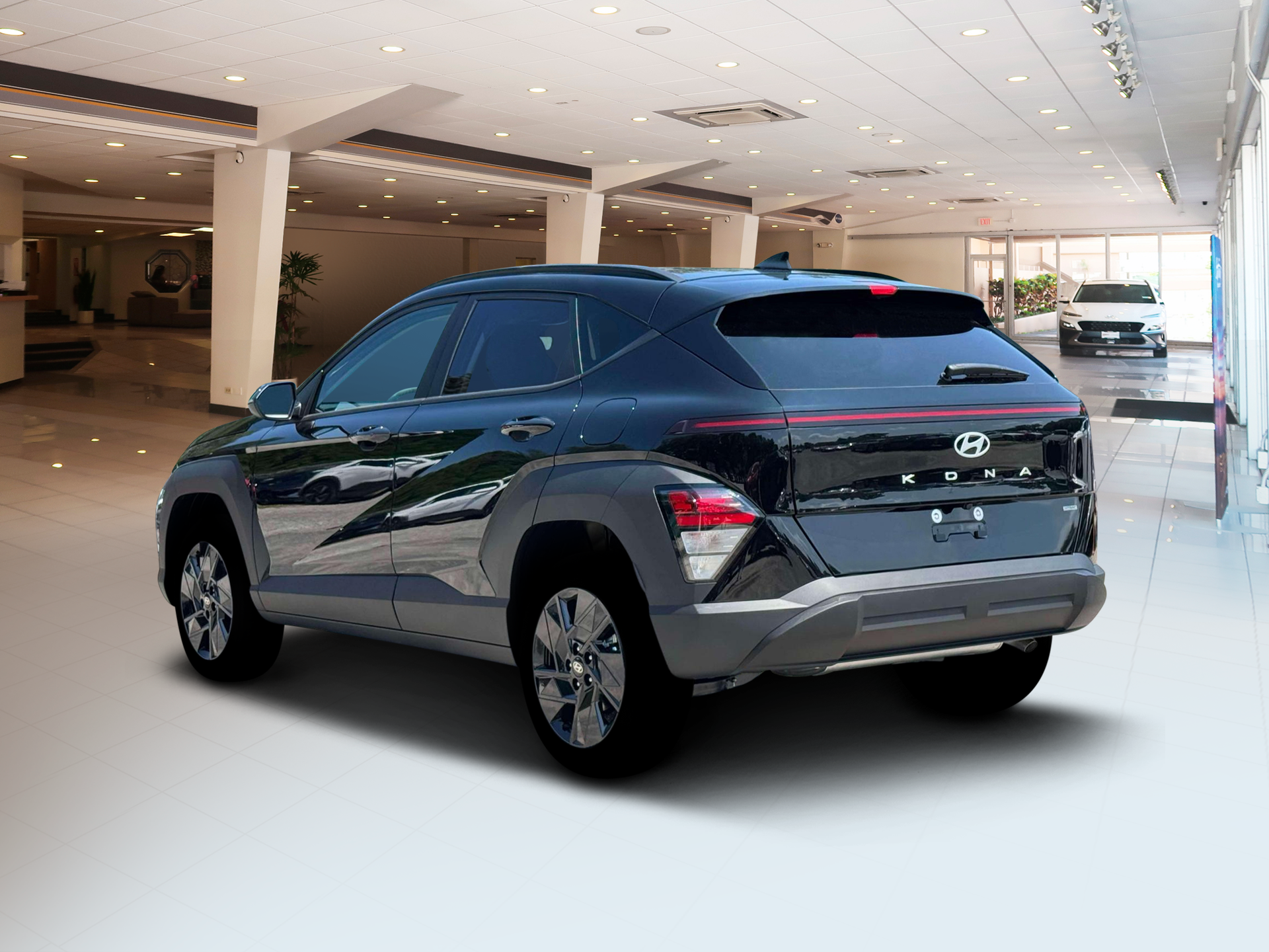 2026 Hyundai Kona - $28,995