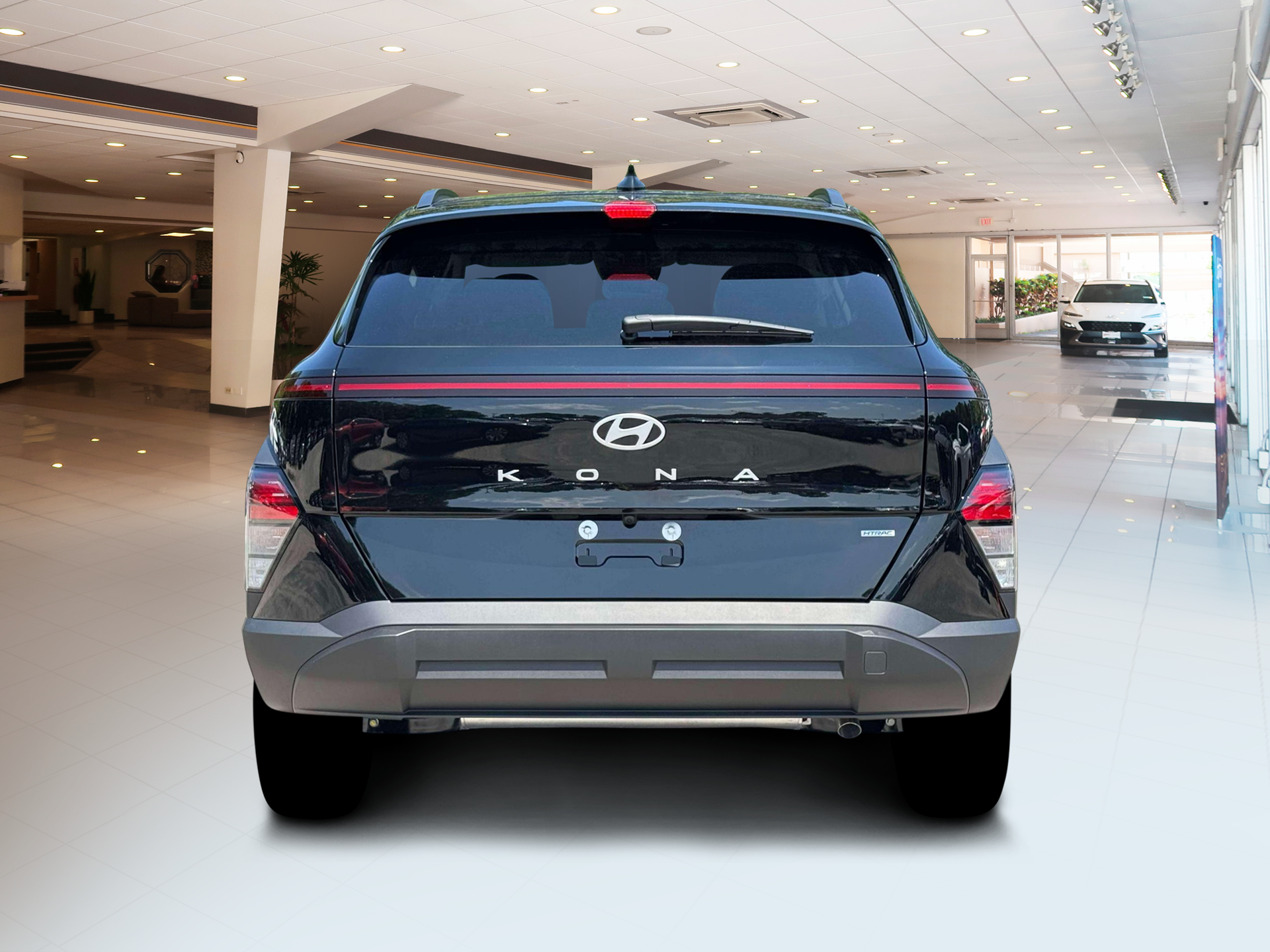 2026 Hyundai Kona - $28,995