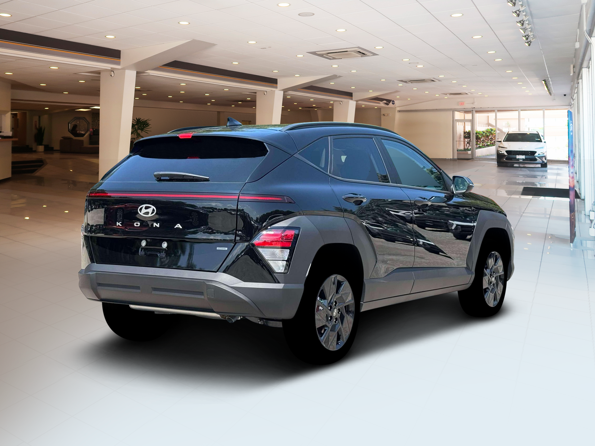 2026 Hyundai Kona - $28,995