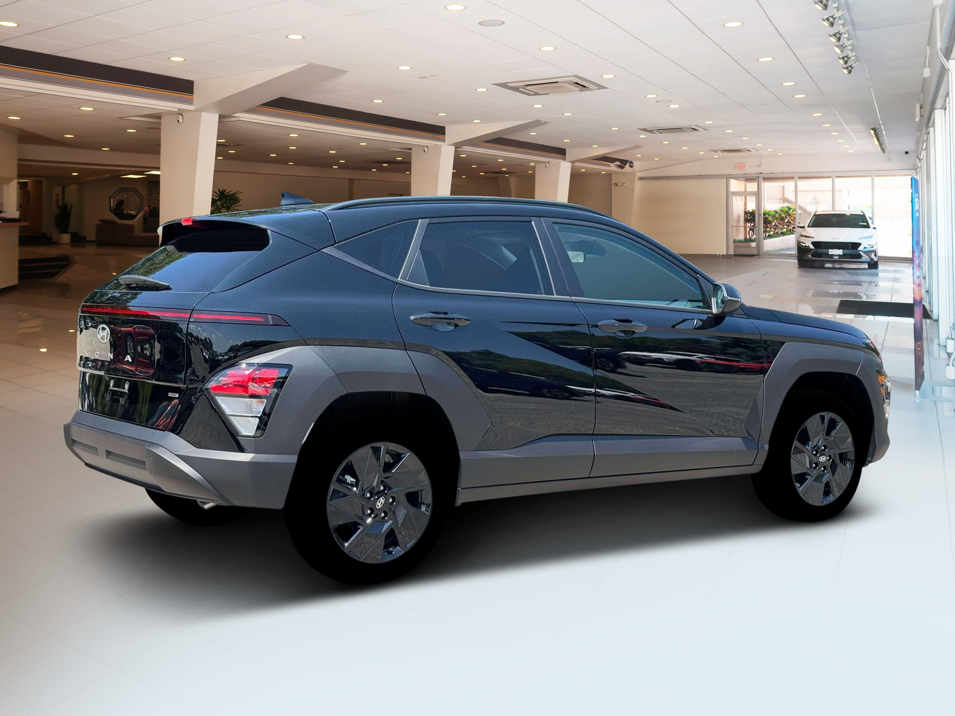 2026 Hyundai Kona - $28,995