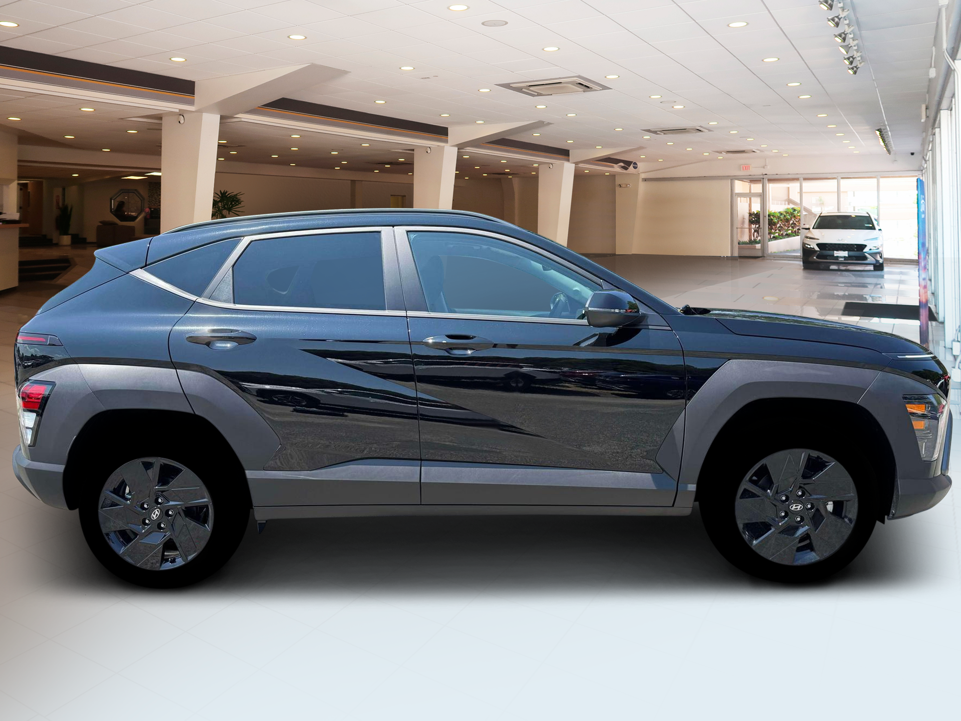 2026 Hyundai Kona - $28,995