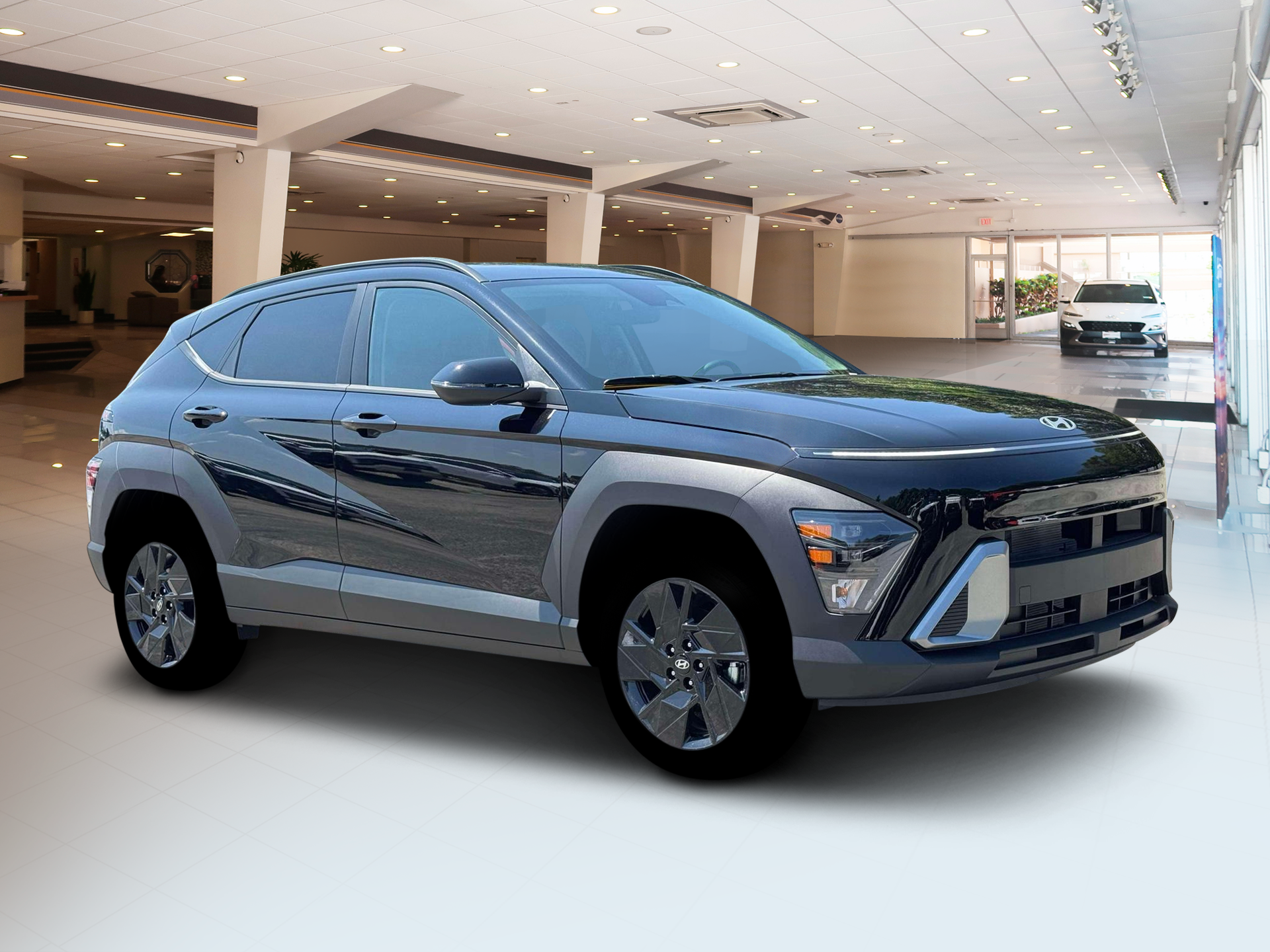2026 Hyundai Kona - $28,995