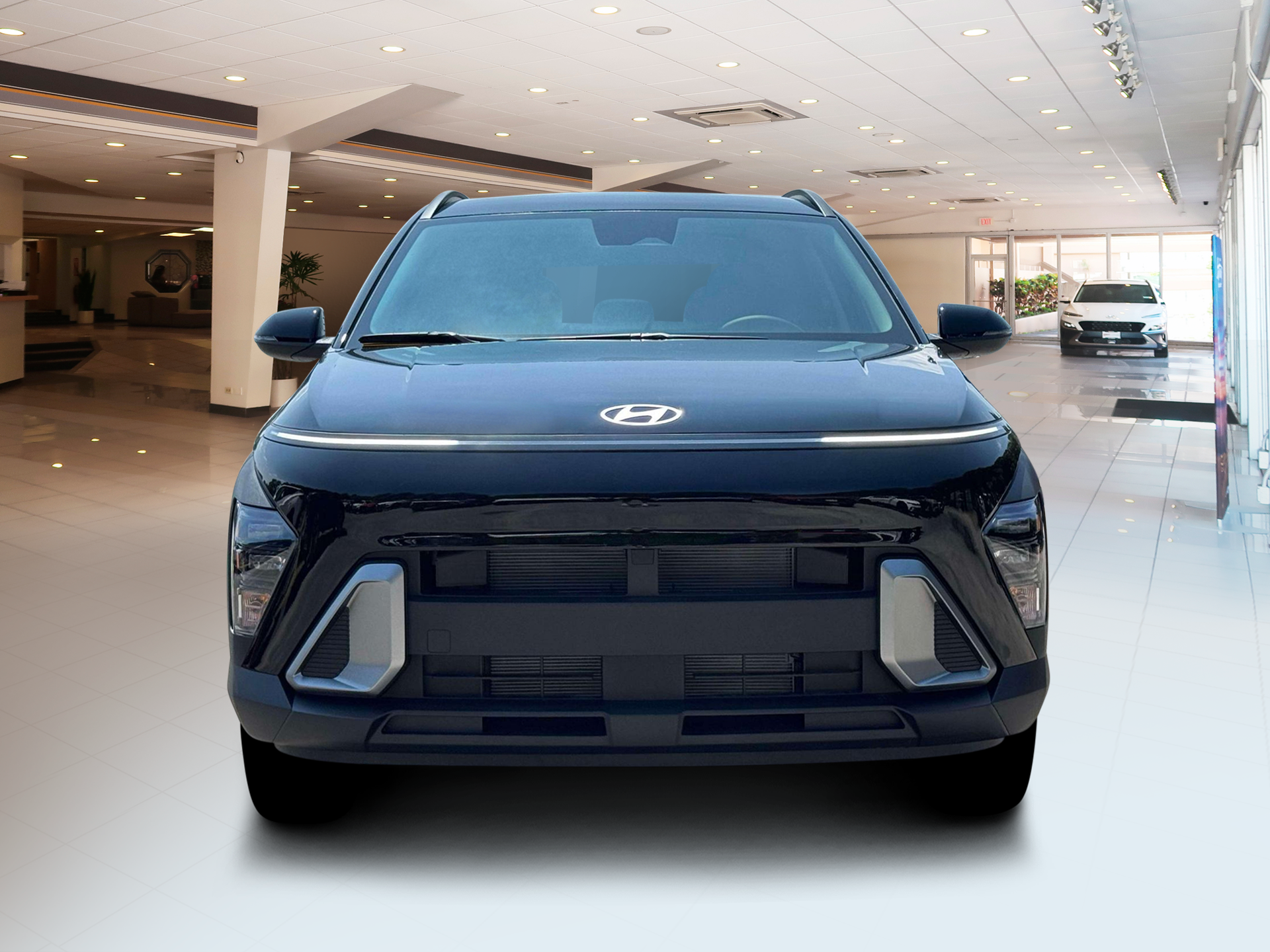 2026 Hyundai Kona - $28,995