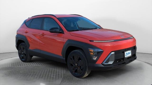 Preowned 2026 Hyundai KONA SEL Sport for Sale