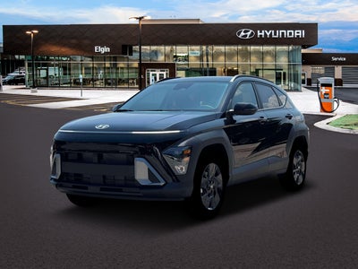2026 Hyundai Kona AWD SEL Sport 4DR SUV