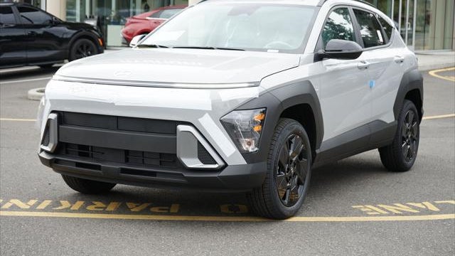 Preowned 2026 Hyundai KONA SEL Sport for Sale