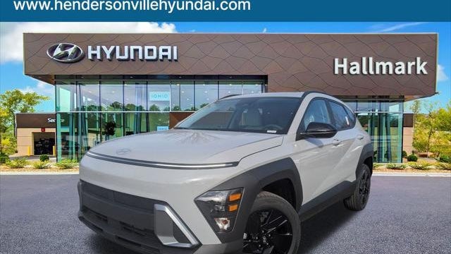 Preowned 2026 Hyundai KONA SEL Sport for Sale