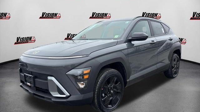 Preowned 2026 Hyundai KONA SEL Sport for Sale