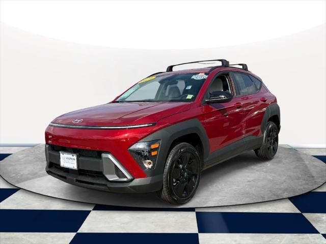 2026 Hyundai Kona - $26,750