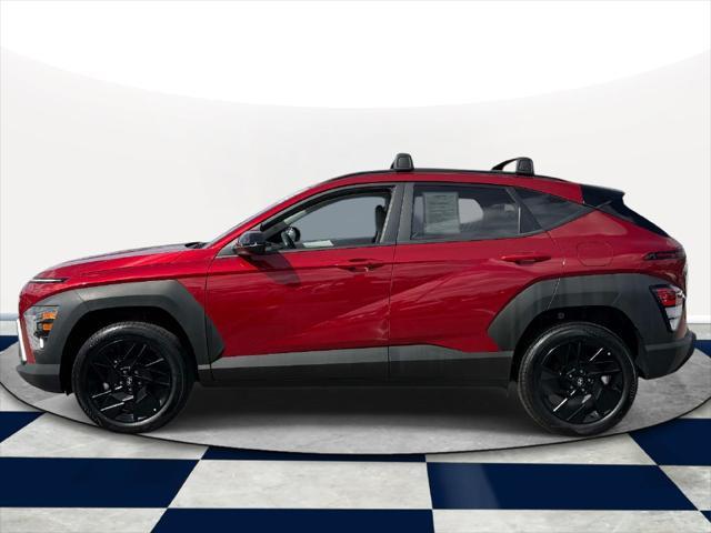 2026 Hyundai Kona - $26,750