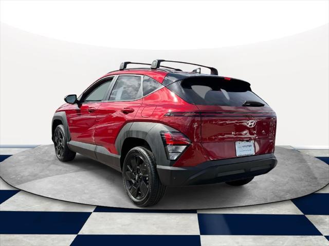 2026 Hyundai Kona - $26,750