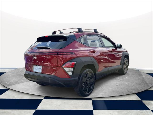 2026 Hyundai Kona - $26,750