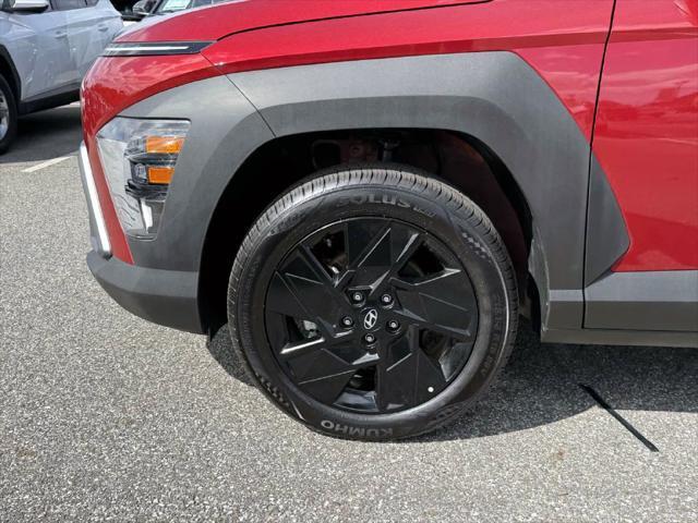 2026 Hyundai Kona - $26,750