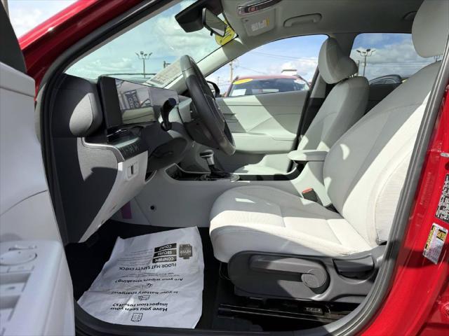 2026 Hyundai Kona - $26,750