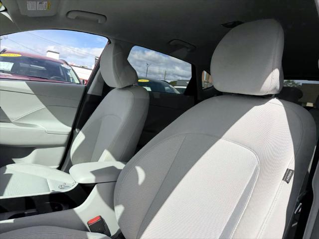 2026 Hyundai Kona - $26,750
