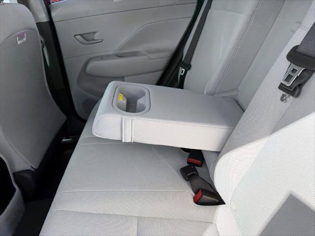 2026 Hyundai Kona - $26,750