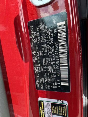 2026 Hyundai Kona - $26,750