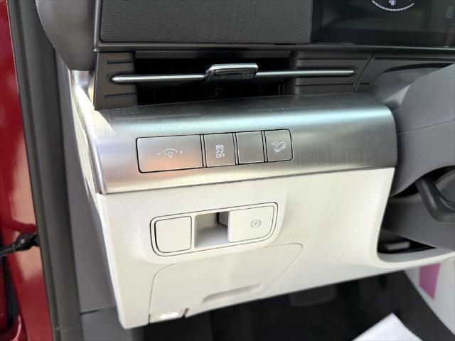 2026 Hyundai Kona - $26,750