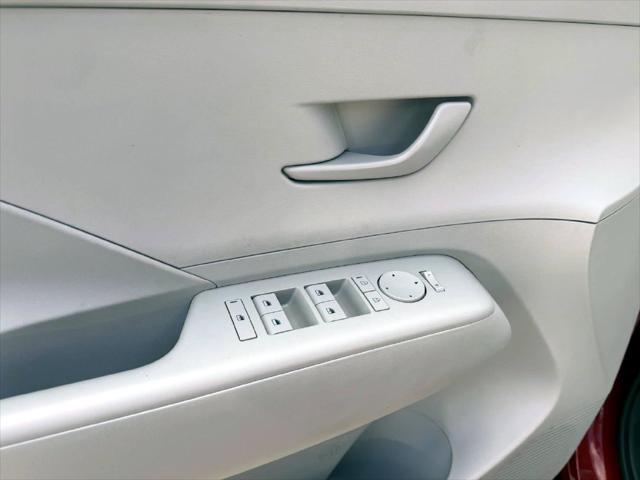 2026 Hyundai Kona - $26,750