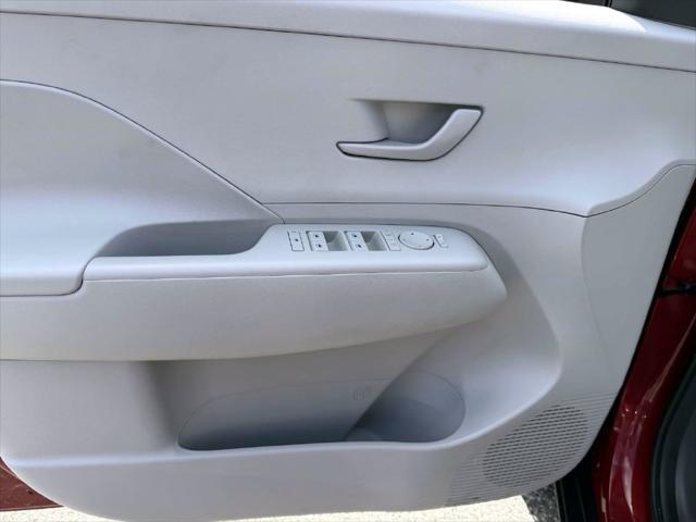 2026 Hyundai Kona - $26,750