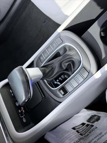 2026 Hyundai Kona - $26,750