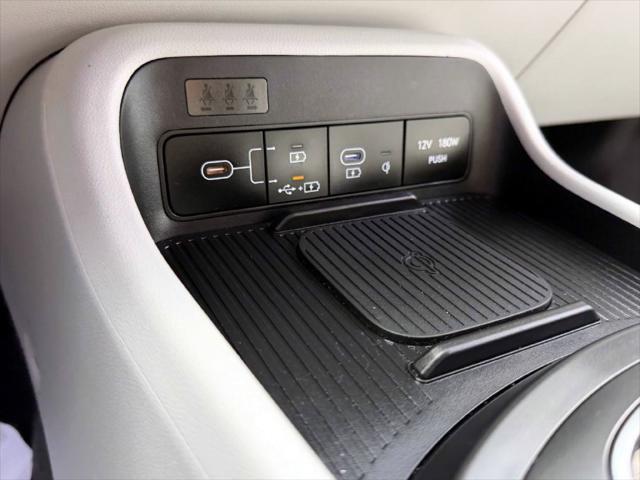 2026 Hyundai Kona - $26,750