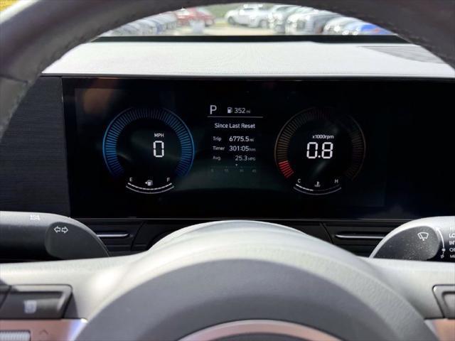 2026 Hyundai Kona - $26,750