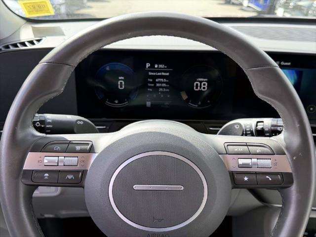 2026 Hyundai Kona - $26,750